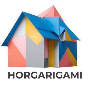 Horgarigami